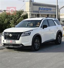 نيسان باثفايندر